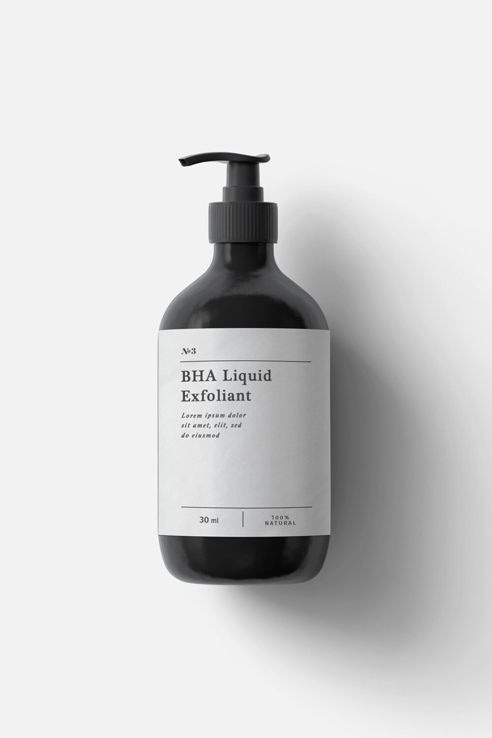 BHA Liquid Exfoliant