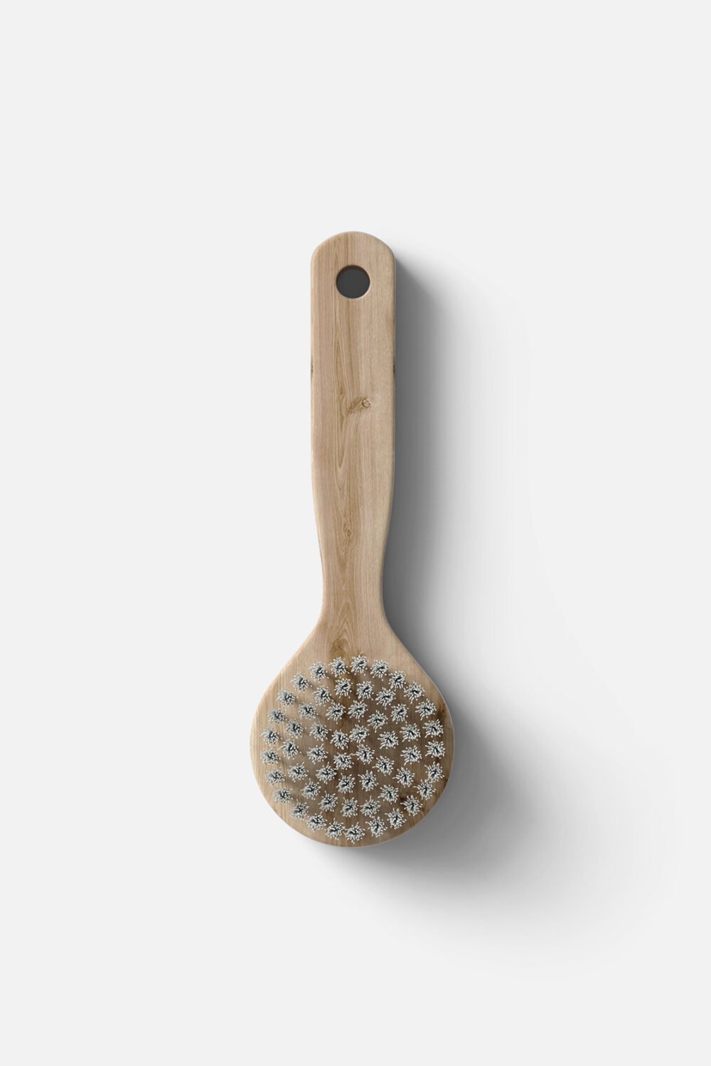 Long Scrub Brush